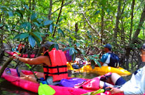 3 วัน 2 คืน เขาหลัก เกาะสิมิลัน ถ้ำผีหัวโต