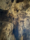 3 วัน 2 คืน เขาหลัก เกาะสิมิลัน ถ้ำผีหัวโต