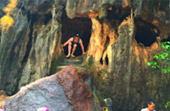Variety in Phang Nga Package for Long Holiday