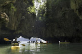 Variety in Phang Nga Package for Long Holiday