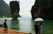 Variety in Phang Nga Package for Long Holiday
