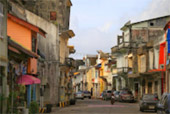 Variety in Phang Nga Package for Long Holiday