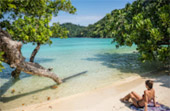 Variety in Phang Nga Package for Long Holiday