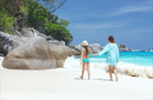 Variety in Phang Nga Package for Long Holiday
