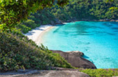 Variety in Phang Nga Package for Long Holiday