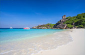 Variety in Phang Nga Package for Long Holiday