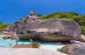 Variety in Phang Nga Package for Long Holiday