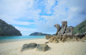 Variety in Phang Nga Package for Long Holiday