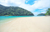 Variety in Phang Nga Package for Long Holiday