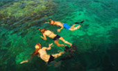 Variety in Phang Nga Package for Long Holiday