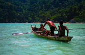 Variety in Phang Nga Package for Long Holiday