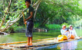 Variety in Phang Nga Package for Long Holiday