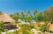 Variety in Phang Nga Package for Long Holiday