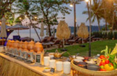 Variety in Phang Nga Package for Long Holiday