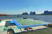 Variety in Phang Nga Package for Long Holiday