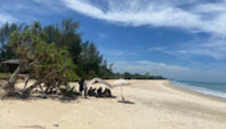 เขาหน้ายักษ์: Snorkeling and Beach Day Tour