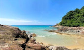 เขาหน้ายักษ์: Snorkeling and Beach Day Tour