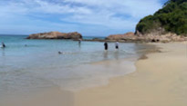 เขาหน้ายักษ์: Snorkeling and Beach Day Tour