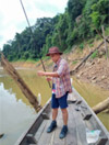 The Forest Breath: ประสบการณ์ สัมผัสป่า