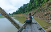 The Forest Breath: ประสบการณ์ สัมผัสป่า