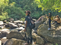 The Forest Breath: ประสบการณ์ สัมผัสป่า