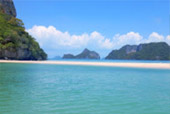 Incredible: สุราษฏร์ธานี 5 วัน 4 คืน