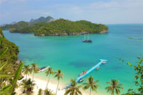 Incredible: สุราษฏร์ธานี 5 วัน 4 คืน
