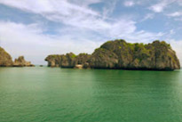 Incredible: สุราษฏร์ธานี 5 วัน 4 คืน