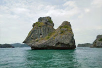 Incredible: สุราษฏร์ธานี 5 วัน 4 คืน