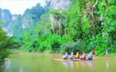 Incredible: สุราษฏร์ธานี 5 วัน 4 คืน