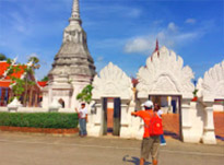 4 วัน 3 คืน เขาสก เขื่อน ป่า ธรรมชาติ สุราษฏร์ธานี