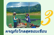 ผจญภัยไกลสุดขอบเขื่อน