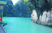 Special One: 3 วัน 2 คืน เขื่อนเชี่ยวหลาน สุราษ เกาะห้อง กระบี่