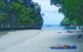 Special One: 3 วัน 2 คืน เขื่อนเชี่ยวหลาน สุราษ เกาะห้อง กระบี่