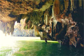 3 วัน 2 คืน เกาะลันตา เกาะรอก เกาะกระดาน
