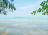 4 วัน 3 คืน เกาะลันตา เกาะรอก เกาะกระดาน