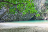 4 วัน 3 คืน เกาะลันตา เกาะรอก เกาะกระดาน