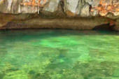 3 วัน 2 คืน เกาะลันตา เกาะรอก เกาะกระดาน