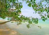 4 วัน 3 คืน เกาะลันตา เกาะรอก เกาะกระดาน