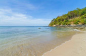 4 วัน 3 คืน เกาะลันตา เกาะรอก เกาะกระดาน
