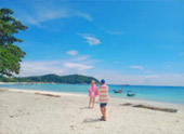 เช่าเหมาลำเรือ ถ้ำมรกต เกาะกระดาน เกาะเชือก และเกาะไหง