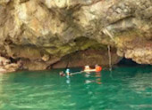 เช่าเหมาลำเรือ ถ้ำมรกต เกาะกระดาน เกาะเชือก และเกาะไหง