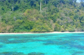 4 วัน 3 คืน เกาะลันตา เกาะรอก เกาะกระดาน