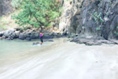 4 วัน 3 คืน เกาะลันตา เกาะรอก เกาะกระดาน