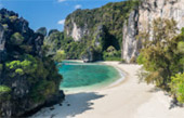 แพ็คเกจโอตากุสายลุย: กระบี่ – เกาะลันตา
