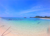 Historical Archipelago: ดึกดำบรรพ์ - สร้างสรรค์ 4 วัน 3 คืน ตะรุเตา อาดัง ราวี 