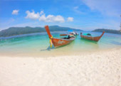Historical Archipelago: ดึกดำบรรพ์ - สร้างสรรค์ 4 วัน 3 คืน ตะรุเตา อาดัง ราวี 