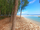 Fostering getaway: เกาะหลีเป๊ะ 3 วัน 2 คืน