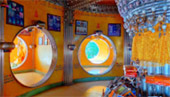 Radiate 4 คืน 5 วัน :หาดใหญ่ เบตง หลีเป๊ะ