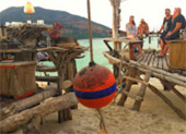 Fostering getaway: เกาะหลีเป๊ะ 3 วัน 2 คืน